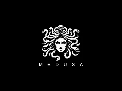 Medusa Logo gorgon logo medusa medusa logo medusa og gorgon medusa snake medusas medusas logo snake logo