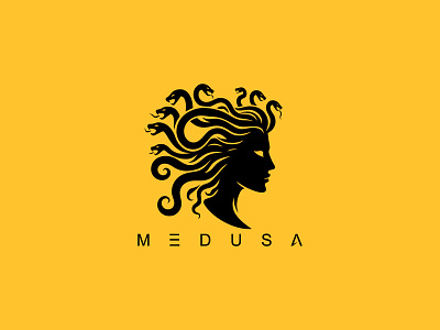 Medusa Logo gorgon logo logo design medusa medusa medusa design medusa illustration medusa logo medusa logo design medusa vector