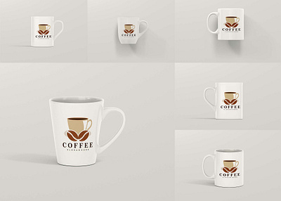 Coffee Mug Mockup (PSD) download mock up download mockup mockup mockups psd psd mockup