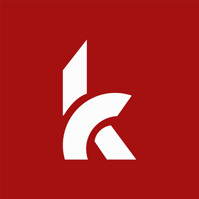 K logo k logo logo