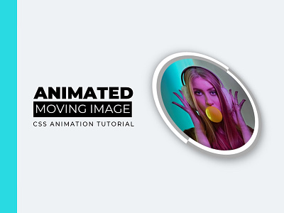 Animated Moving Element using CSS animated moving element animation codingflicks css css animation css effects css tricks css3 animation html