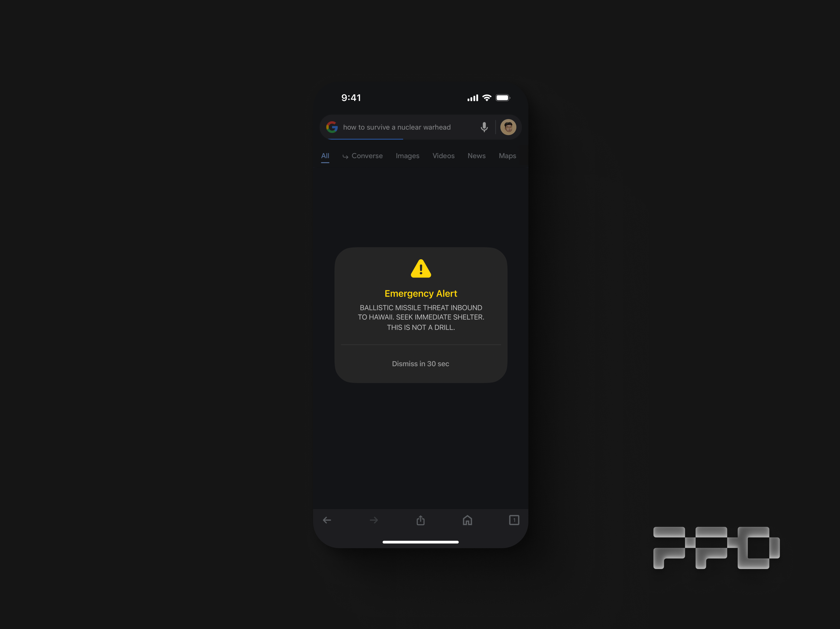iOS Alert popups Redesign by Steven Mancera on Dribbble