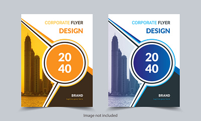 Corporate Business Book Cover Design background branding graphic design illustration medical vector