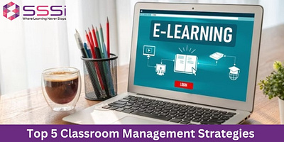 Top 5 Classroom Management Strategies For Students Learning From top 5 classroom management