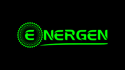 Energen - one of company logos ...