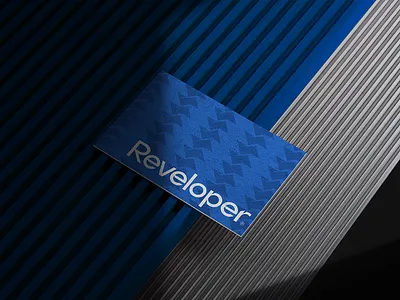 Reveloper® Real Estate Development. brand identity branding construction logo design graphic design logo logo design real estate real estate brand identity real estate branding real estate developer logo real estate development real estate development branding real estate logo realestate realestate logo vector