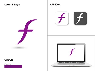 Letter F Logo design f logo f logo design logo logo design