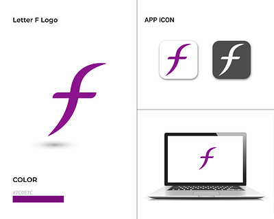 Letter F Logo design f logo f logo design logo logo design