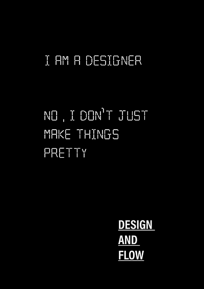 THE DESIGNER branding graphic design illustration