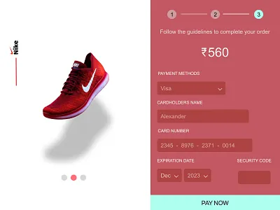 Check out branding ui