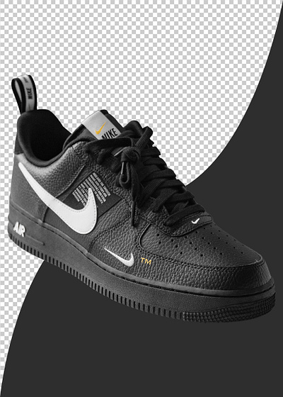 Background removal & clipping path for Nike Shoe backgroundremoval clippingpath creativedesing design ecommerceimages graphic design imagediting nike clipping path nike ecommercephotos nikeproductediting nikeshoeediting