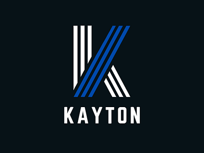 Kayton Logo Design With Canva designs, themes, templates and ...