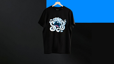 Typography T-shirt Design custom t shirt graphic design t shirt tshirtbranding typography t shirt vector