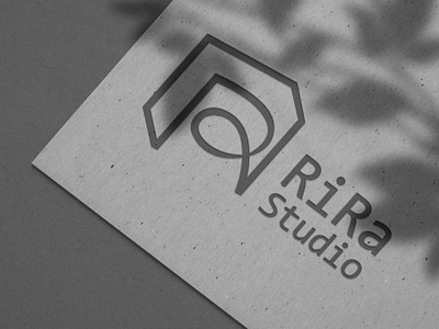 Logo Design for Architecture Studio branding design graphic design logo vector