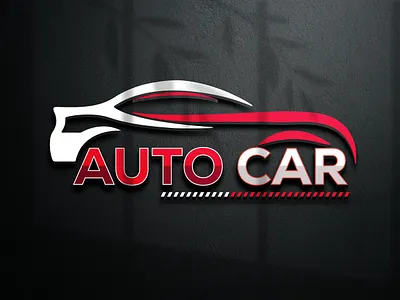 Car logo design auto car business logo car car logo car rent logo company logo logo logo design logos mechanical logo professional logo