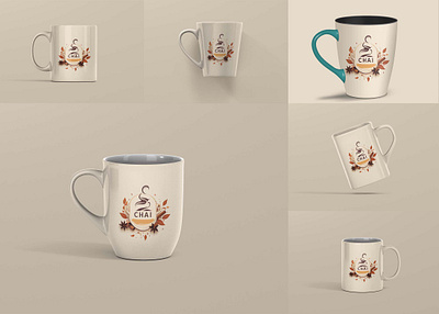 Coffee Mug Mockup (PSD) download mockup mockup mockups psd