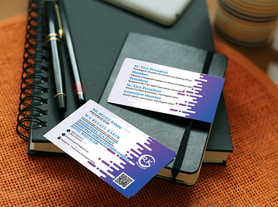 Business Card Design branding business card business card design card design flyer flyer design graphic design illustration logo ui visiting card