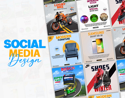 social media post design bangladesi design graphic design photoshop poster product social social media post design