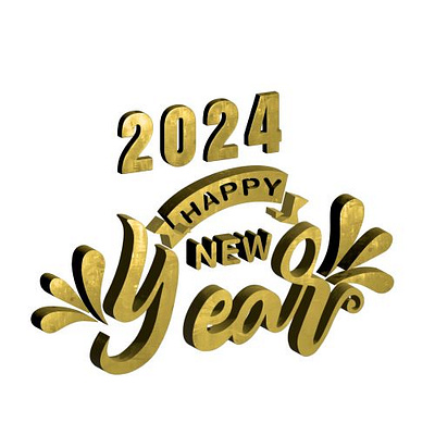 Happy New Year PNG | Free Happy New Year Clipart | Happy New Yea