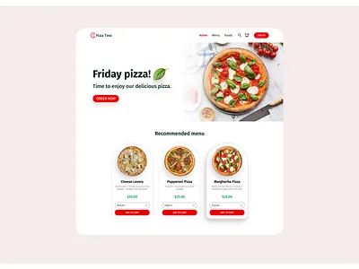 food Web Ui branding logo ui