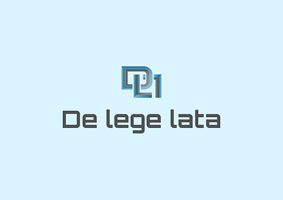 logo for a law firm branding graphic design logo