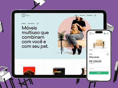 Cazu — Brand Design & E-commerce branding ecommerce ui ux visual identity