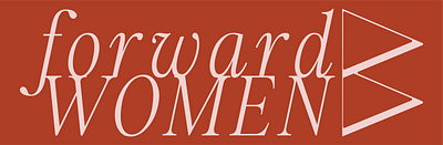 Forward Women Logo