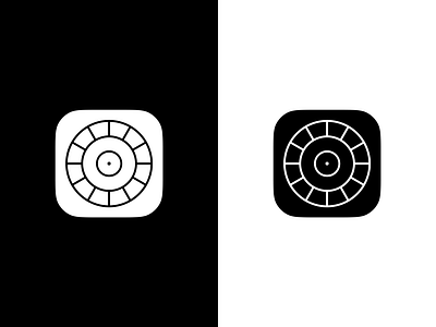 Astrozen App Icon app icon