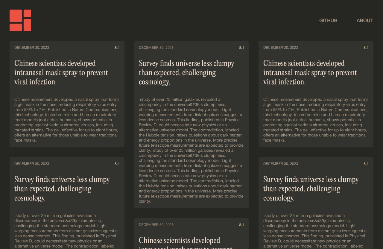 Bento Buzz articles bento chat gpt dark mode grid japanese news ui ux