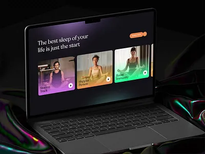 Mindfulness Website animation branding health landing page meditation mental health mindful mindful reminders mindfulness mindfulness designs mindfulness landing page mindfulness website mindfulness website disgn minimal website motion graphics web design website website template wellness yoga and meditation website