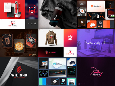 Dribbble Top Logo Shots 2023 2024 best logo branding creative branding dribbble freelance logo designer happy new year logo mark logomark brandmark new year new year 2024 popular logos r logo real estate logo security logo tech logo top 2023 top 9 top logo vector