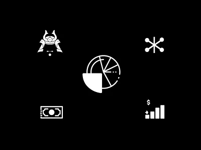 Micro Animations 2d animation app design graphic micro animations minimal ui ux vector