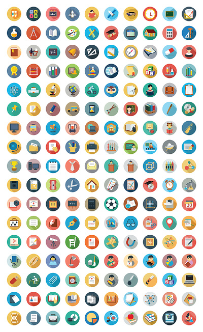 Icons 3d animation artwork branding design graphic design icons illustration logo ui vector