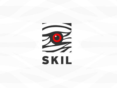 Skil Logo branding logo
