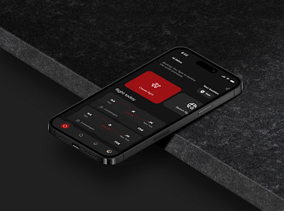 Flight Booking Service Application design ui ux