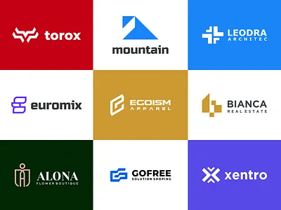 Best 9 2023 apparel logo architect logo branding bull logo construction logo design flower boutique logo graphic design illustration letter e logo logo logo timeless mountain logo real estate logo typography vector x logo