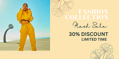 Fashion and design animation canva gif photoshop psd