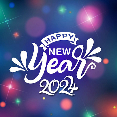 Happy New Year card | Happy New Year Image