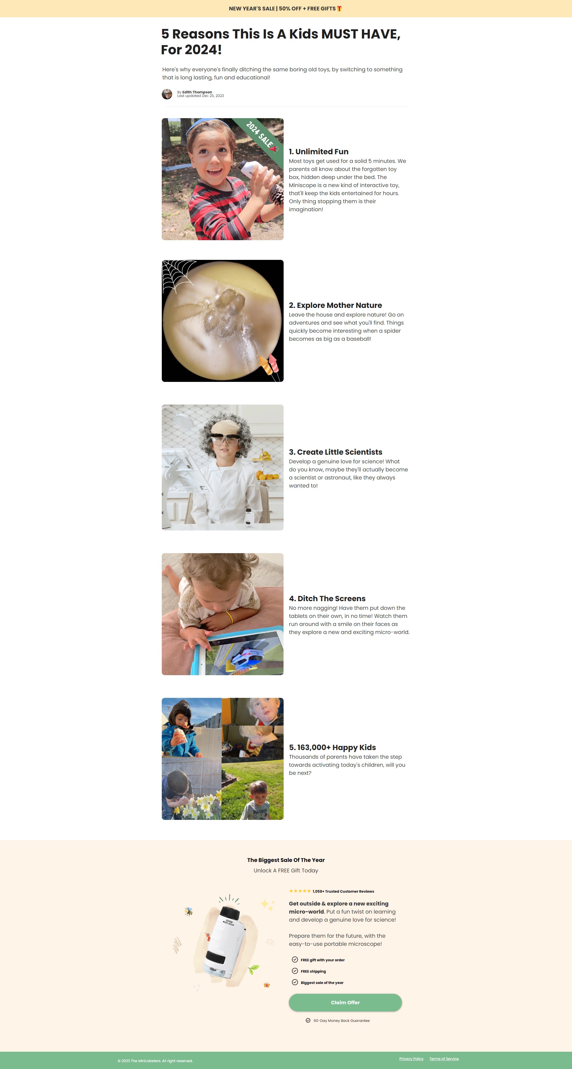 MiniLabsters Funnel On Funnelish funnel funnelish funnelish advertorial page funnelish funnel sample funnelish landing page funnelish ready made funnel funnelish ready made template funnelish template minilabsters funnel on funnelish most popular funnelish template ready made funnelish funnel sales funnel sales page