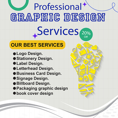 ✌️Quality Graphics Design Services 3d animation branding graphic design logo motion graphics ui