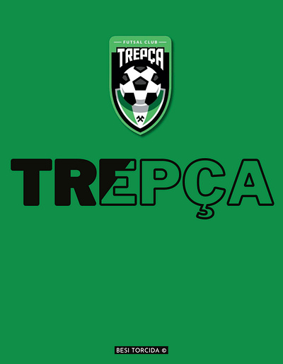 Futsal Club Trepça albania club futsal kosova kosovo mitrovice trepça