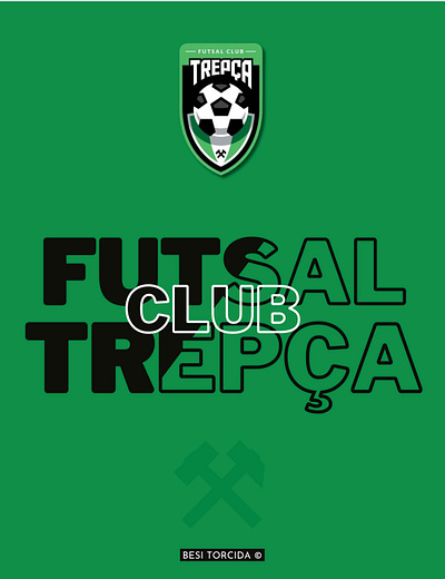 Futsal Club Trepça albania club futsal kosova kosovo mitrovice trepça