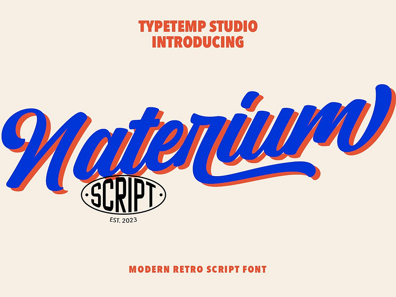 Browse thousands of Script images for design inspiration | Dribbble