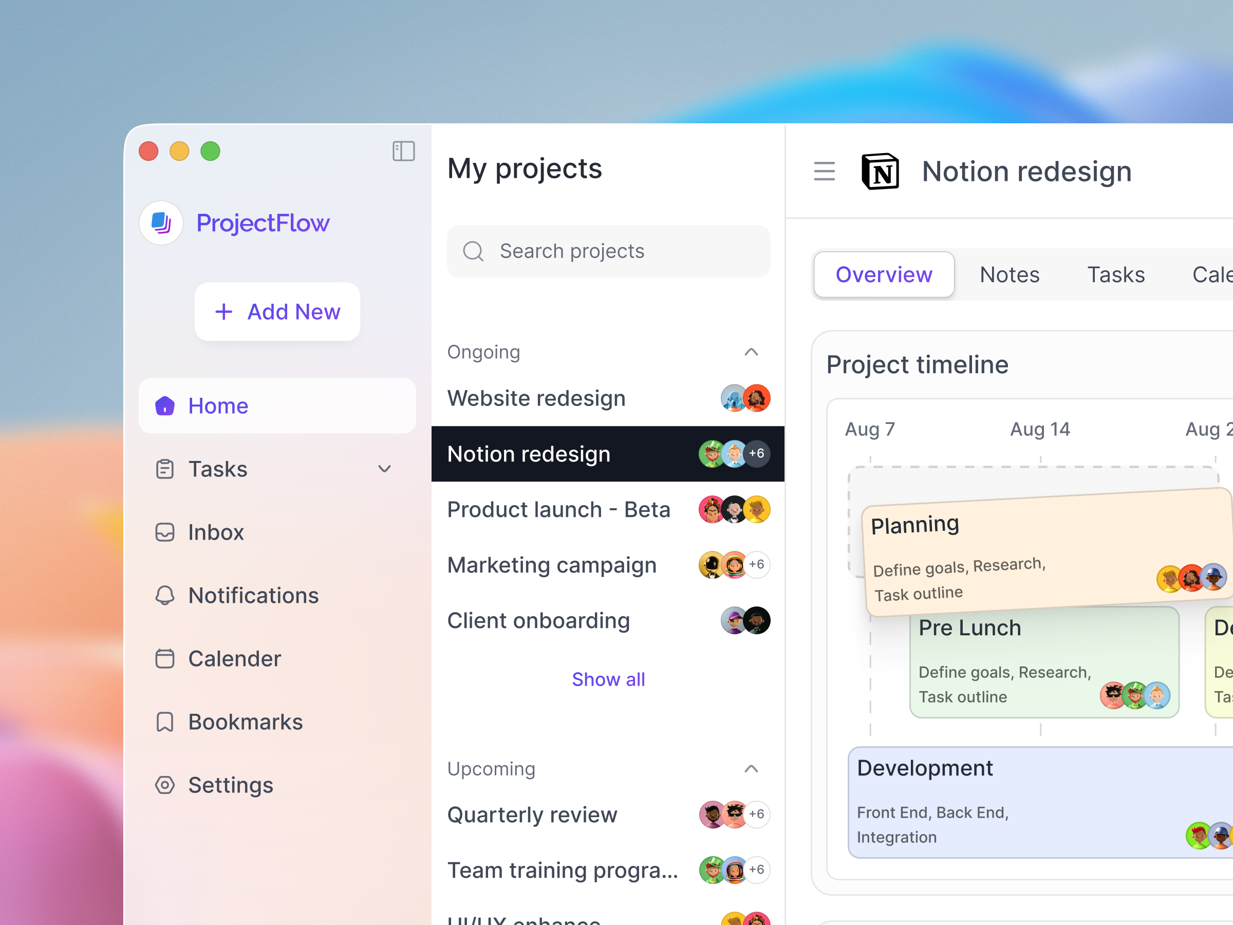 Project Management SaaS Dashboard app best ui dashboard dashboard design design project project management saas saas dashboard software trendy trendy ui ui ui design ui ux uiux user interface ux ux design