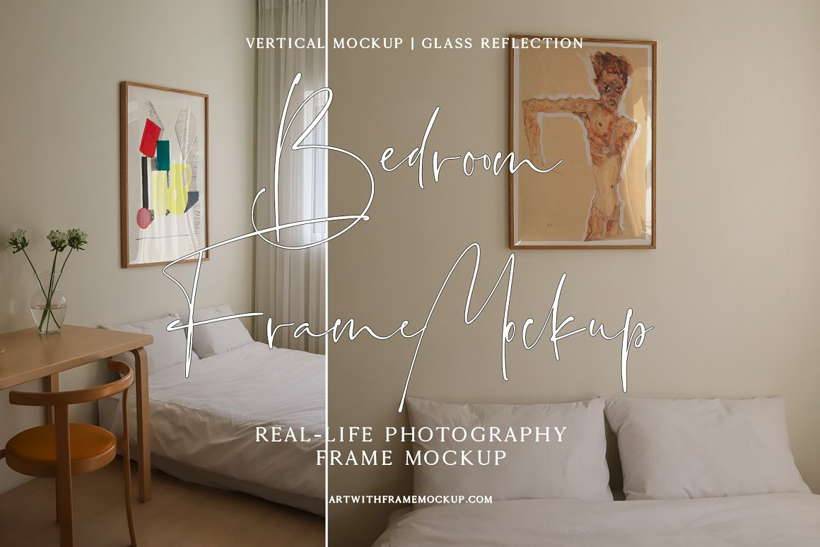 8 Bedroom Frame Mockup Set bedroom frame mockup bedroom mockup frame mockup frame wall mockup framed print mockup minimalistic mockup photoshop mockup poster frame mockup poster mockup print mockup simple frame mockup