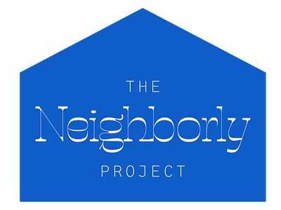 The Neighborly Project Branding