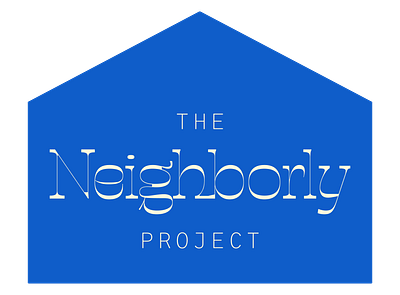 The Neighborly Project Branding