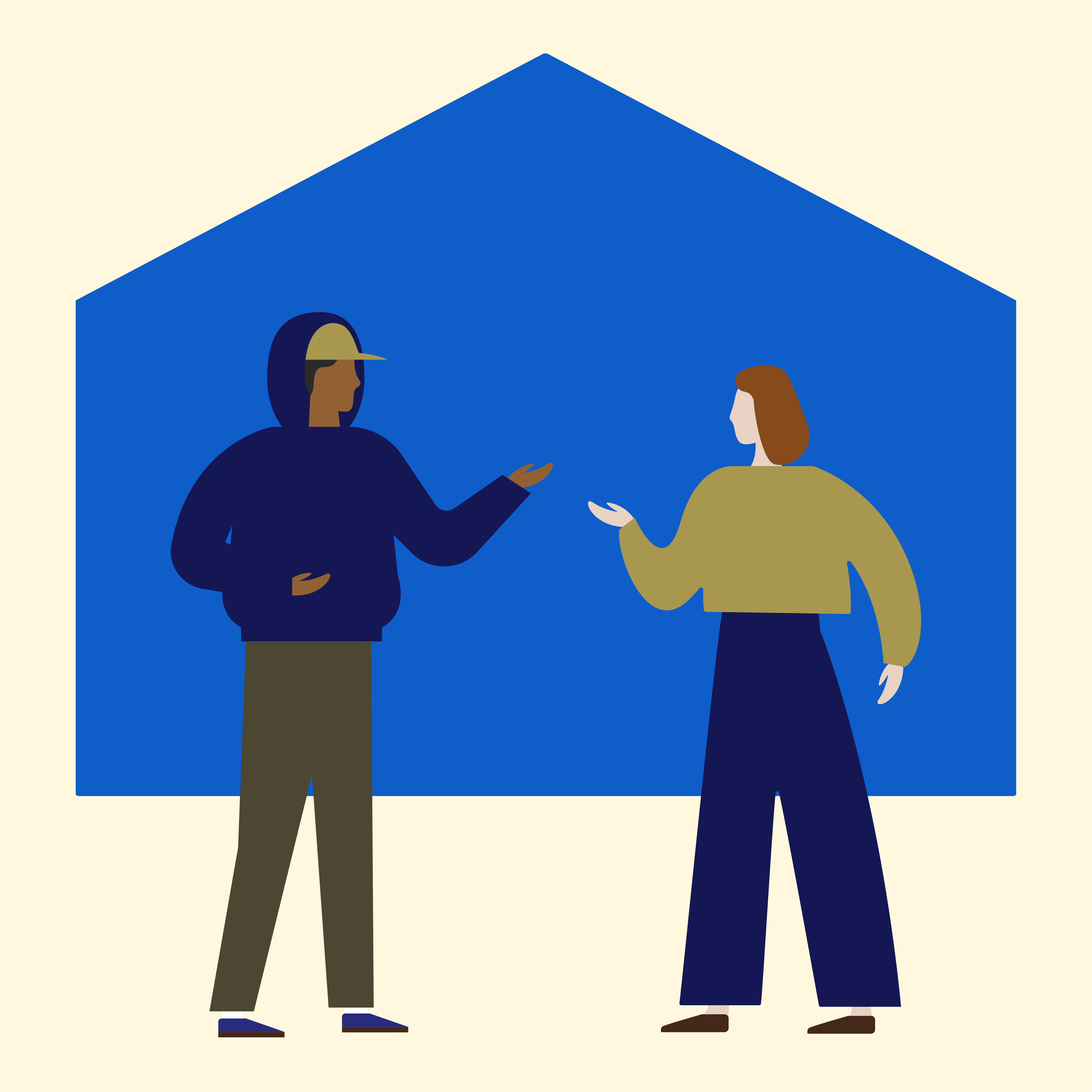 The Neighborly Project Icon