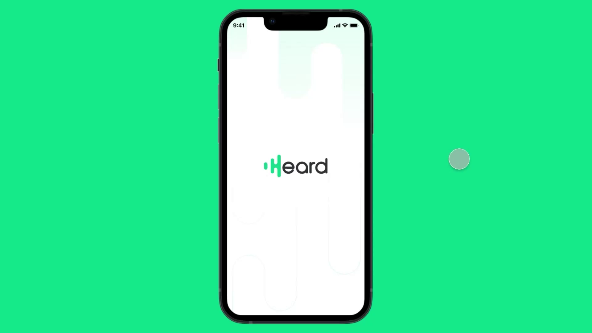 Example of Large Size Mobile App