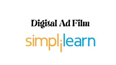 Digital Film - Simplilearn
